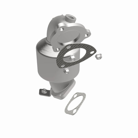MagnaFlow DF Cat Conv 2016-2018 Hyundai Tucson L4 OEM Close Coupled Front (*NOT FOR SALE IN CA*) - 280054