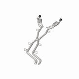 MagnaFlow 2026 Dodge Charger 3.0L SPEQ Series Cat-Back Performance Exhaust System - 19699