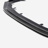 Seibon 2022 Subaru WRX MB-Style Carbon Fiber Front Lip - FL22SBIMP-MB