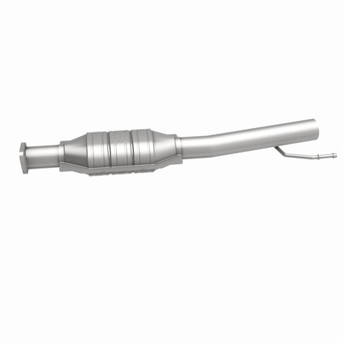 MagnaFlow Direct Fit Catalytic Converter 05-09 Escape/Trib 3.0 Rear OE - 49663