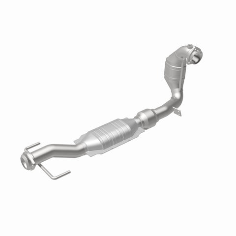 MagnaFlow Conv DF 01 Saab 9-5 2.3L - 23709