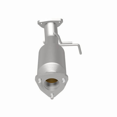 Magnaflow Conv DF 2014 Civic L4 1.8 OEM Underbody - 52452