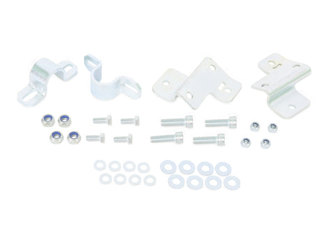 SuperPro Sway Bar Bracket Kit - SPF5213K