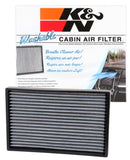 K&N 04-13 Chevy Impala Cabin Air Filter - VF3000