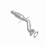 MagnaFlow Conv Direct Fit 1995 Chevrolet Blazer 4.3L V6 - 3391416