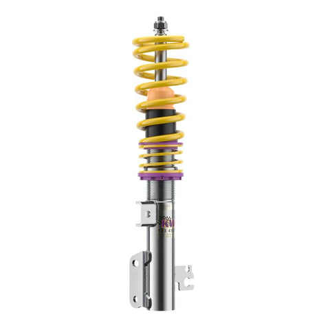 KW Coilover Kit V2 Saab 9-3 (YS3FXXXX) Sedan Convertible - 15264001