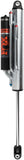 Fox 4.4 Factory Series 14in. P/B Res. 4-Tube Bypass Shock (2 Comp/2 Reb) 1-1/4in. Shft (32/50)- Blk - 981-02-387