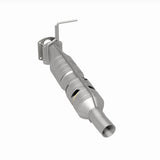 MagnaFlow 09-17 Ford F53 V10 6.8L Underbody Direct Fit Catalytic Converter - 280436
