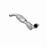 MagnaFlow Direct Fit Catalytic Converter Ford 02-04 F-150 4.2L - 458031