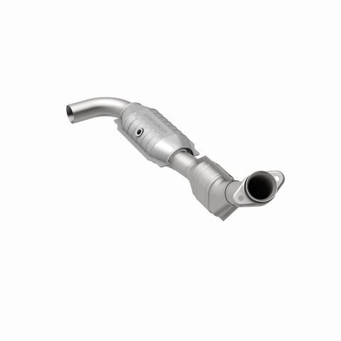MagnaFlow Direct Fit Catalytic Converter 01 Ford F-150 4.2L - 447145