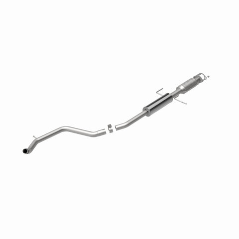 MagnaFlow Direct Fit Catalytic Converter 06-09 Mazda 5 2.3L - 51886