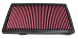 K&N Replacement Air Filter MERCURY VILLAGER V6-3.0L 93-98 - 33-2091-1