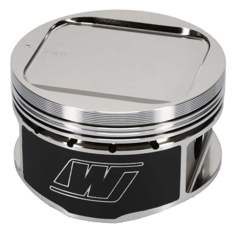 Wiseco Subaru WRX 4v R/Dome 8.4:1 CR 92mm Piston Shelf Stock Kit - K588M92