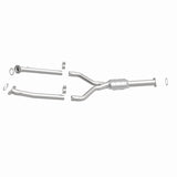 MagnaFlow Direct Fit Catalytic Converter 95-97 SC400 4.0L - 51904
