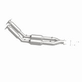 MagnaFlow Direct Fit Catalytic Converter 99-01 Volvo S80 2.8L - 24156