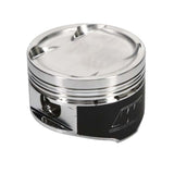 Wiseco Honda Turbo -14cc 1.219 X 89MM Piston Shelf Stock - 6544M89