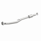 MagnaFlow Conv DF 10- Cadillac CTS V6 Passenger Side - 51428