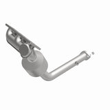 MagnaFlow Direct Fit Catalytic Converter 02-03 Freelander 2.5L - 51883