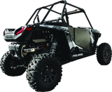 DragonFire Racing UTV Doors - Fits Polaris RZR XP 1000 14-22 - 522124