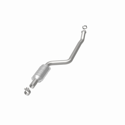 Magnaflow Conv DF 2006 BMW 530xi 3.0L OEM - 52481