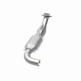 MagnaFlow Conv DF F150 Truck 97-98 V8 4.6L 2W - 93321