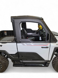 Elektric Offroad 2024+ Polaris Ranger 1500 XD Volt Side Steps (2 Seat) - R2SSA0001
