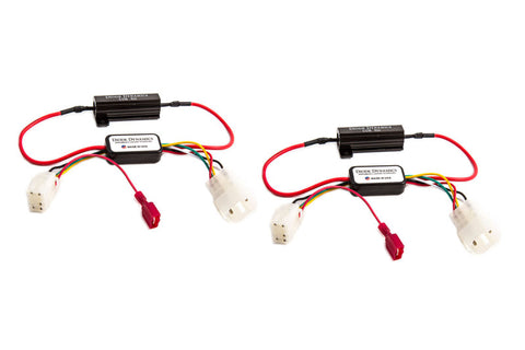 Diode Dynamics 15-21 Subaru WRX / STi Tail as Turn +Backup Module (USDM) Stage 1 - DD3060