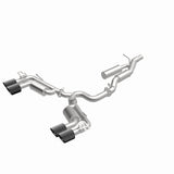 Magnaflow 22-23 VW Golf R NEO Cat-Back Exhaust System - 19617