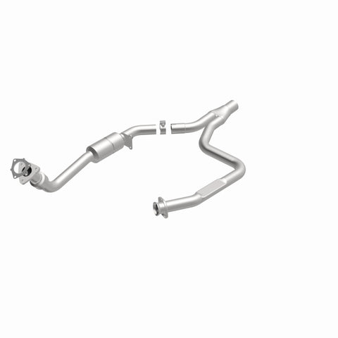 MagnaFlow Conv DF Camaro 98-02 5.7L P/S - 23476