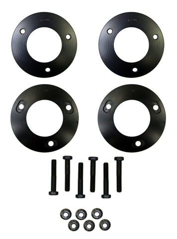 Skyjacker 2009-2010 Ford F-150 4 Wheel Drive Rear Wheel Drive Suspension Front Leveling Kit - F920MS