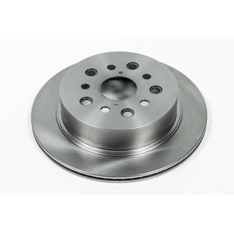 Power Stop 01-06 Lexus LS430 Rear Autospecialty Brake Rotor - JBR939