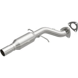 MagnaFlow Conv Direct Fit 1995 Chevrolet Blazer 4.3L V6 - 3391416