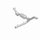 MagnaFlow Conv DF 97-98 Ford F-150 4.6L - 447140