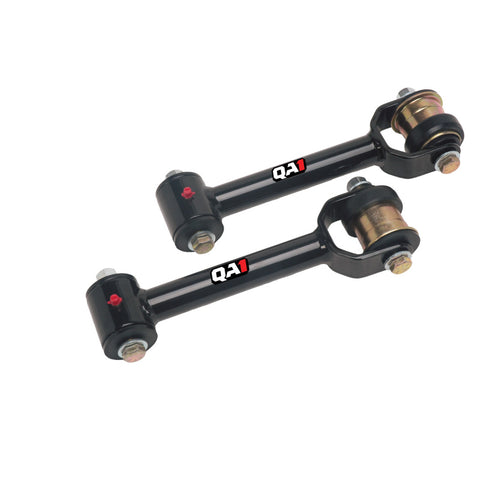 QA1 78-88 GM G-Body/73-77 A-Body Upper Non-Adjustable Tubular Trailing Arms - 5267