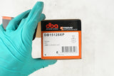 DBA 18-22 BMW X2 M35i Rear XP Performance Brake Pads - DB15128XP
