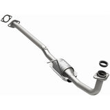 MagnaFlow Direct Fit Catalytic Converter 95-96 Geo Metro 1.0L - 23654