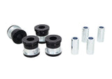 Whiteline 09-24 Ram 1500 Control Arm Upper Bushing Kit - W56533