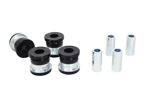 Whiteline 09-24 Ram 1500 Control Arm Upper Bushing Kit - W56533