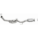 MagnaFlow Direct Fit Catalytic Converter Camry/Avalon 3.0L 94-95 1 - 23892