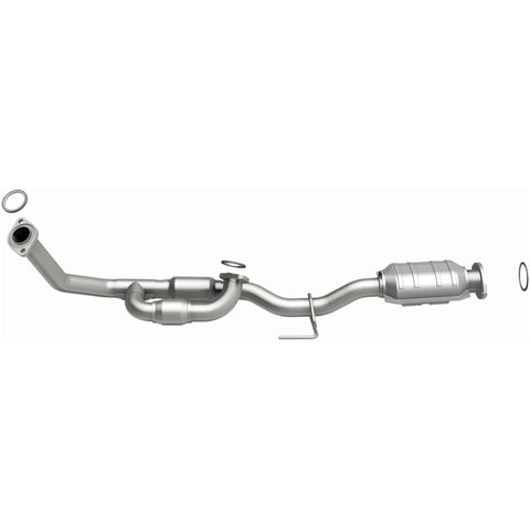 MagnaFlow Direct Fit Catalytic Converter Camry/Avalon 3.0L 94-95 1 - 23892