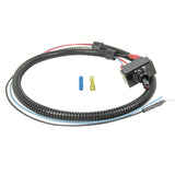 BD Diesel High Idle Control - 2003-2004 Ford Powerstroke 6.0L - 1036609