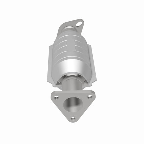 MagnaFlow Direct Fit Catalytic Converter 87-89 Mercedes 260E 2.6L - 23833