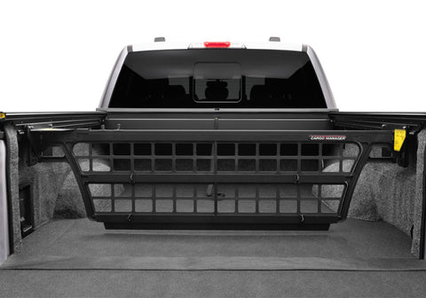 Roll-N-Lock 21-22 Ford F-150 (97.6in. Bed Length) Cargo Manager - CM133