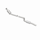 MagnaFlow Direct Fit Catalytic Converter 08-10 C300 3.0L P/S - 51919