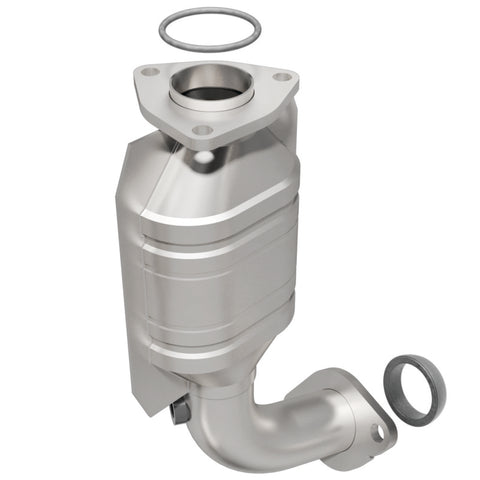 MagnaFlow Conv DF 99-03 Chevrolet Tracker Front/99-03 Suzuki Vitara Front - 23112