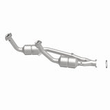 MagnaFlow Direct Fit Catalytic Converter 98 Ford Windstar 3.8L Assm - 23382
