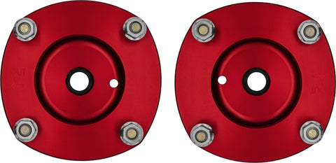Camburg 22-24 Toyota Tundra 2wd /4wd Dominator Preload Spacer Kit - CAM-310203