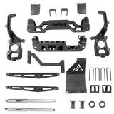 Belltech 2021+ Ford F150 4WD Trail Performance 6in. Base Lift Kit w/ Shocks - 152510BK
