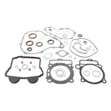 Vertex Gaskets 16-18 Husqvarna FC 350 Complete Gasket Kit w/ Oil Seals - 811373
