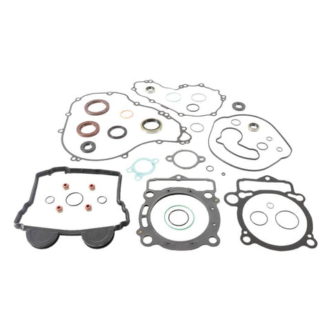 Vertex Gaskets 16-18 Husqvarna FC 350 Complete Gasket Kit w/ Oil Seals - 811373